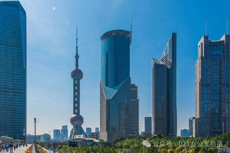 上海中银大厦